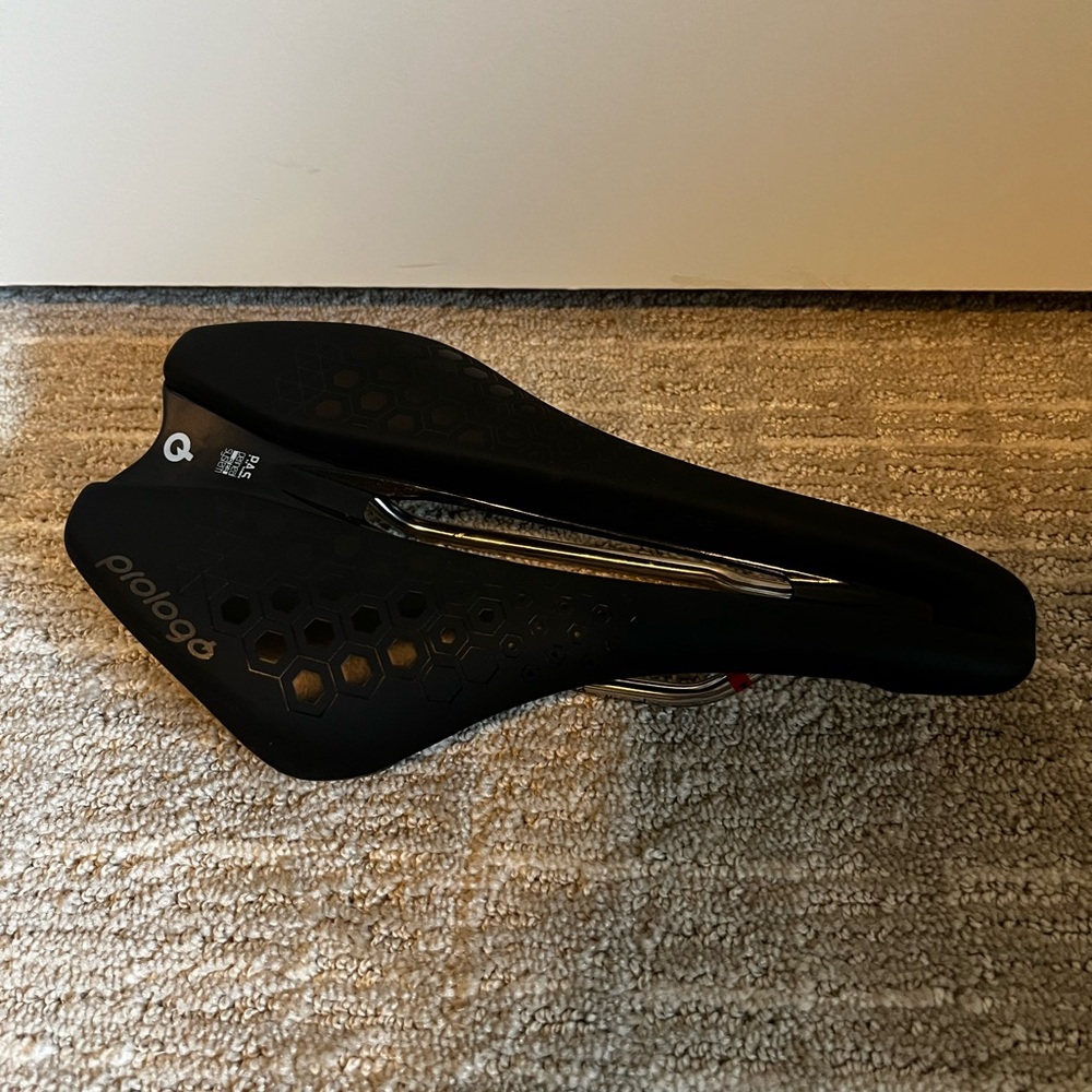 Prologo Dimension Tri saddle